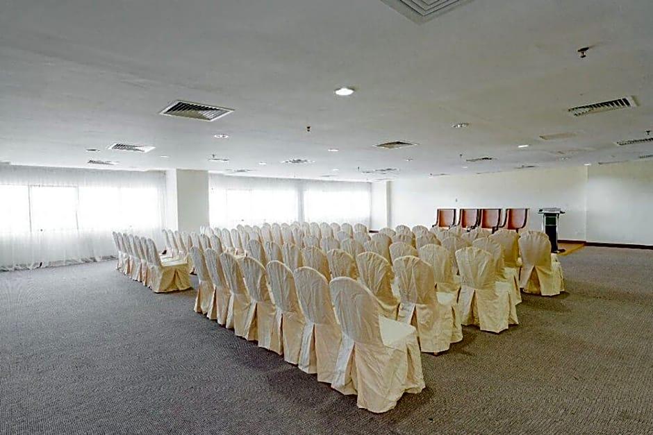 Raia Hotel & Convention Centre Terengganu Kuala Terengganu Exterior photo